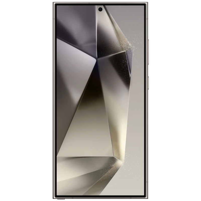 Смартфон Samsung Galaxy S24 Ultra 12/512GB Серый (Titanium Gray)