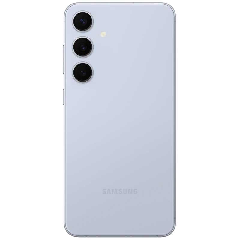 Смартфон Samsung Galaxy S24+ 12/256GB Синий (Sapphire Blue)