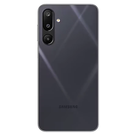 Смартфон Samsung Galaxy M16 5G 8/256GB Черный (Thunder Black)