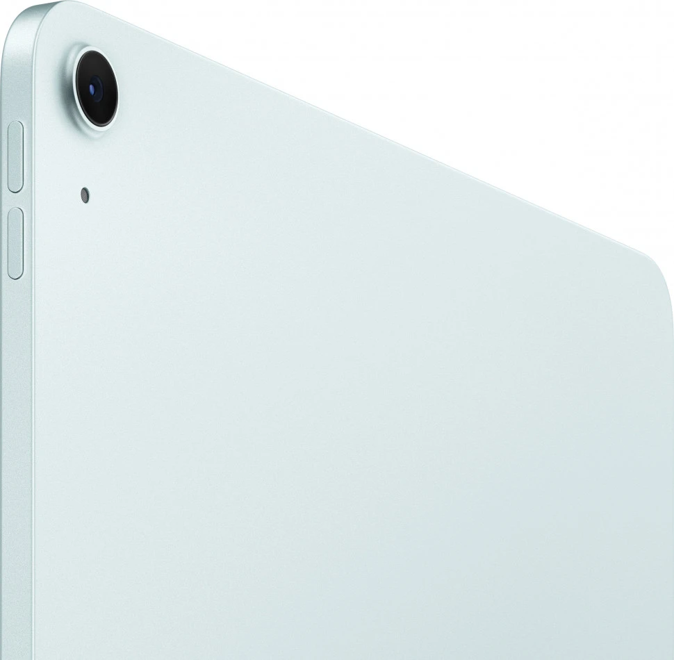 Планшет Apple iPad Air 13 (2025) 256GB Wi-Fi Голубой (Blue)