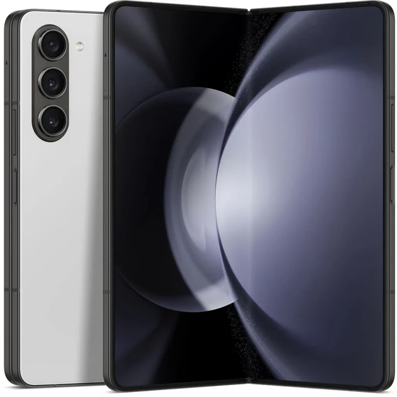 Смартфон Samsung Galaxy Z Fold5 12/512GB Cерый (Gray)