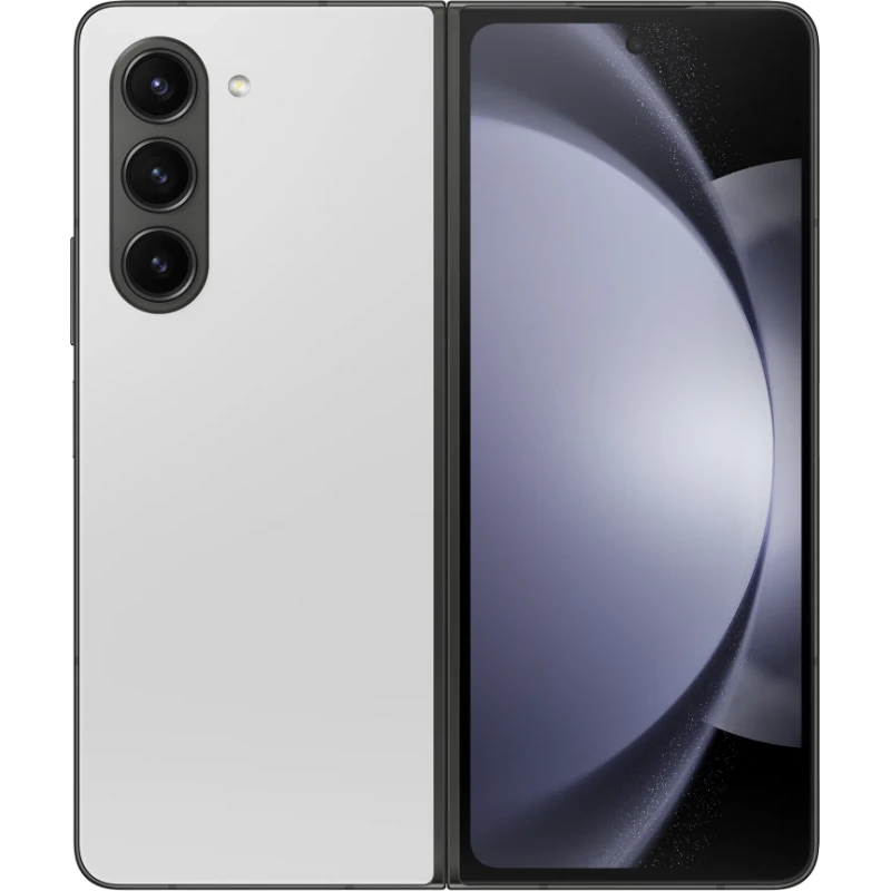 Смартфон Samsung Galaxy Z Fold5 12/512GB Cерый (Gray)