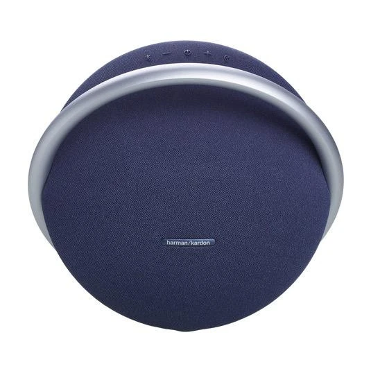 Портативная колонка Harman/Kardon Onyx Studio 8 Синий (Blue)