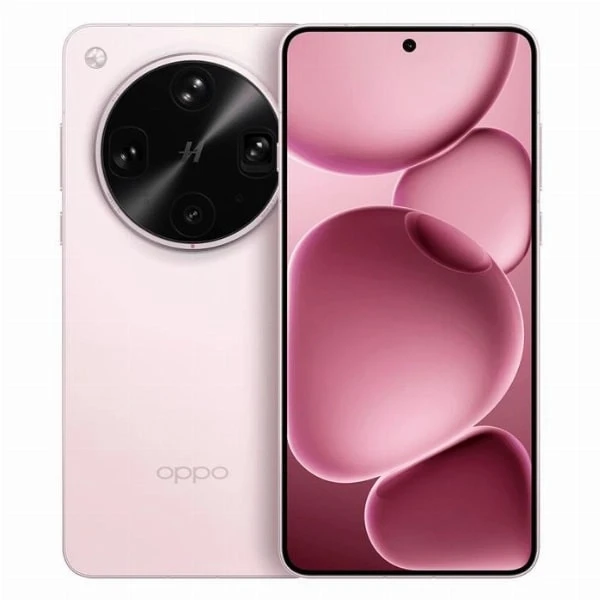 Смартфон OPPO Find X8 Ultra 12/256GB Розовый (Pink)