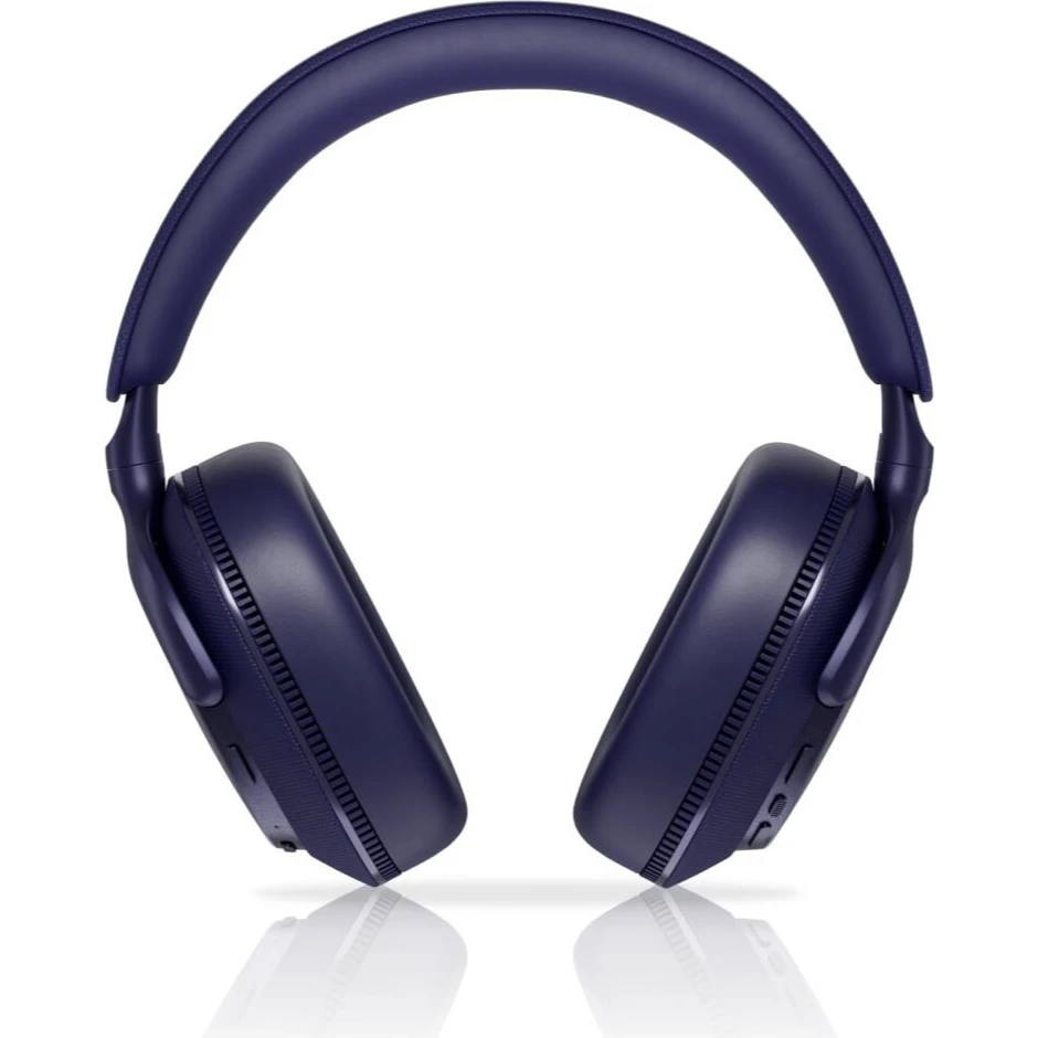 Беспроводные наушники Bowers & Wilkins Px7 S3 Синий (Indigo Blue)
