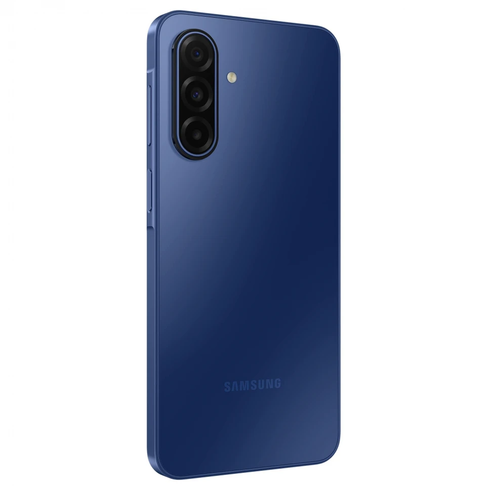 Смартфон Samsung Galaxy A17 5G 8/256GB Синий (Blue)