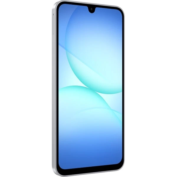 Смартфон Samsung Galaxy A17 4G 4/128GB Gray (Серый)