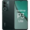 Смартфон realme P3 Lite 4G 8/256GB Зеленый (Green)