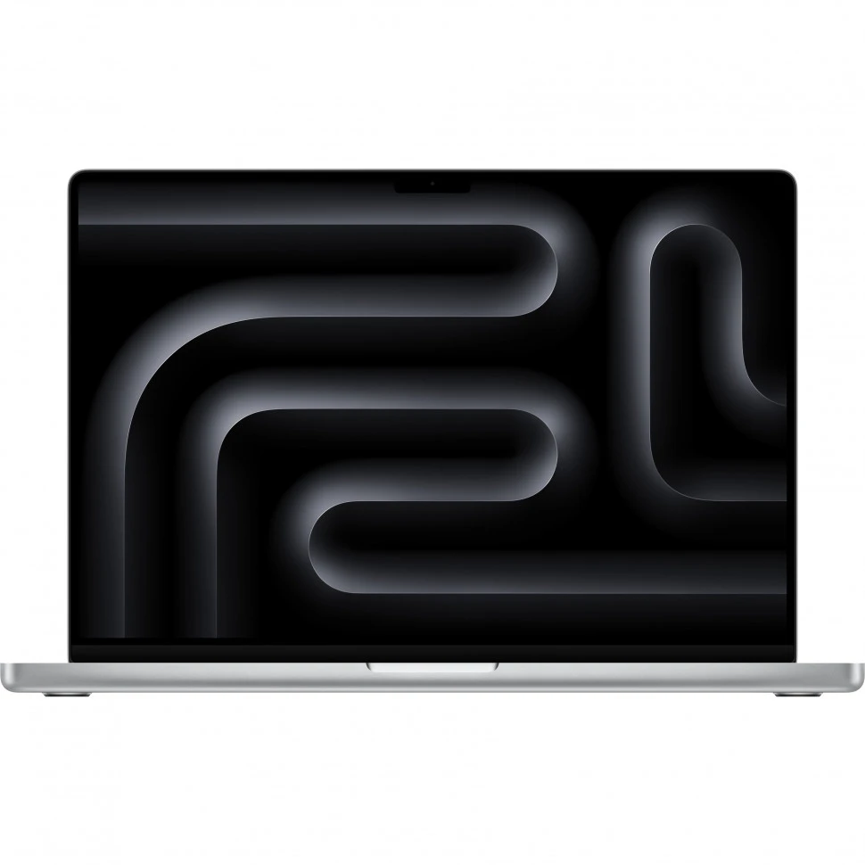 Ноутбук Apple MacBook Pro 16 2026 MGE64 (M5 Pro 20-Core GPU, 48/1024GB) Серебристый (Silver)