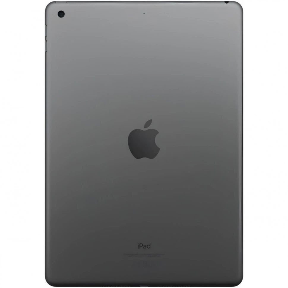 Планшет Apple iPad 10.2 (9th Generation) 64GB Wi-Fi Серый космос