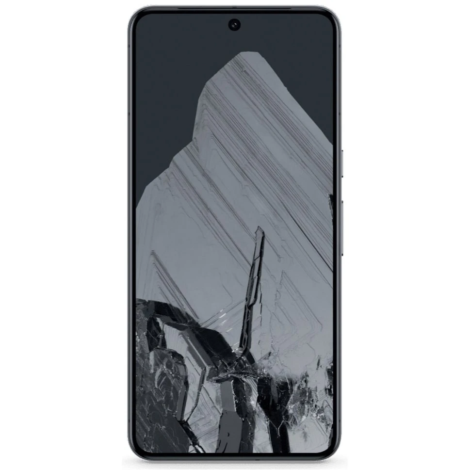 Смартфон Google Pixel 8 Pro 12/128GB Черный (Obsidian)