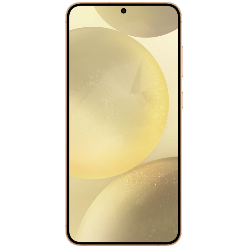Смартфон Samsung Galaxy S24+ 12/256GB Оранжевый (Sandstone Orange)