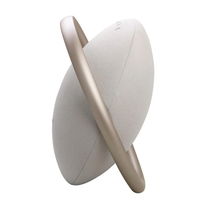 Портативная колонка Harman/Kardon Onyx Studio 8 Бежевый (Champagne)