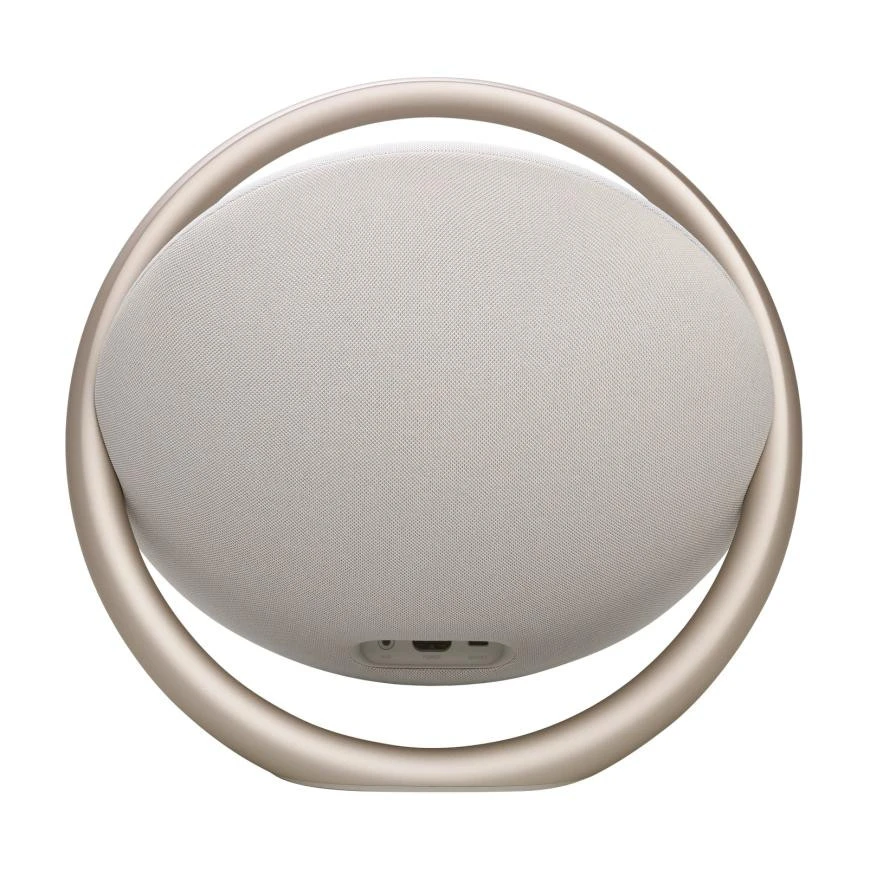 Портативная колонка Harman/Kardon Onyx Studio 8 Бежевый (Champagne)