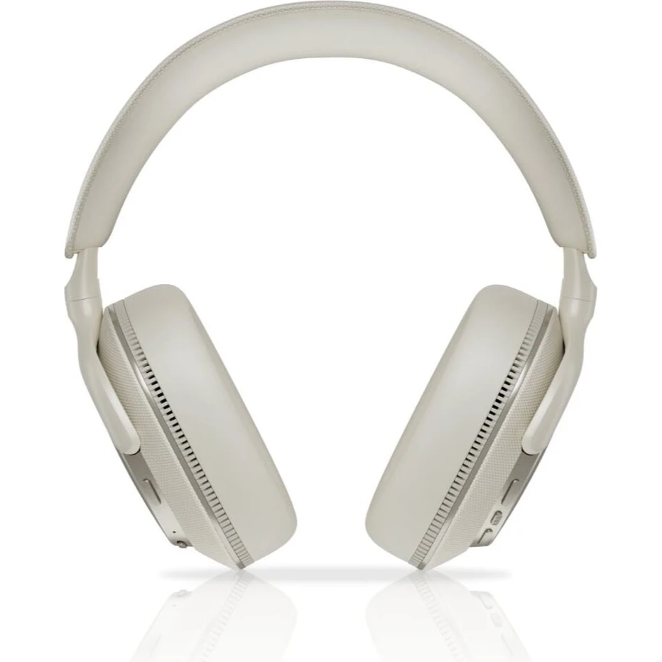 Беспроводные наушники Bowers & Wilkins Px7 S3 Белый (Canvas White)