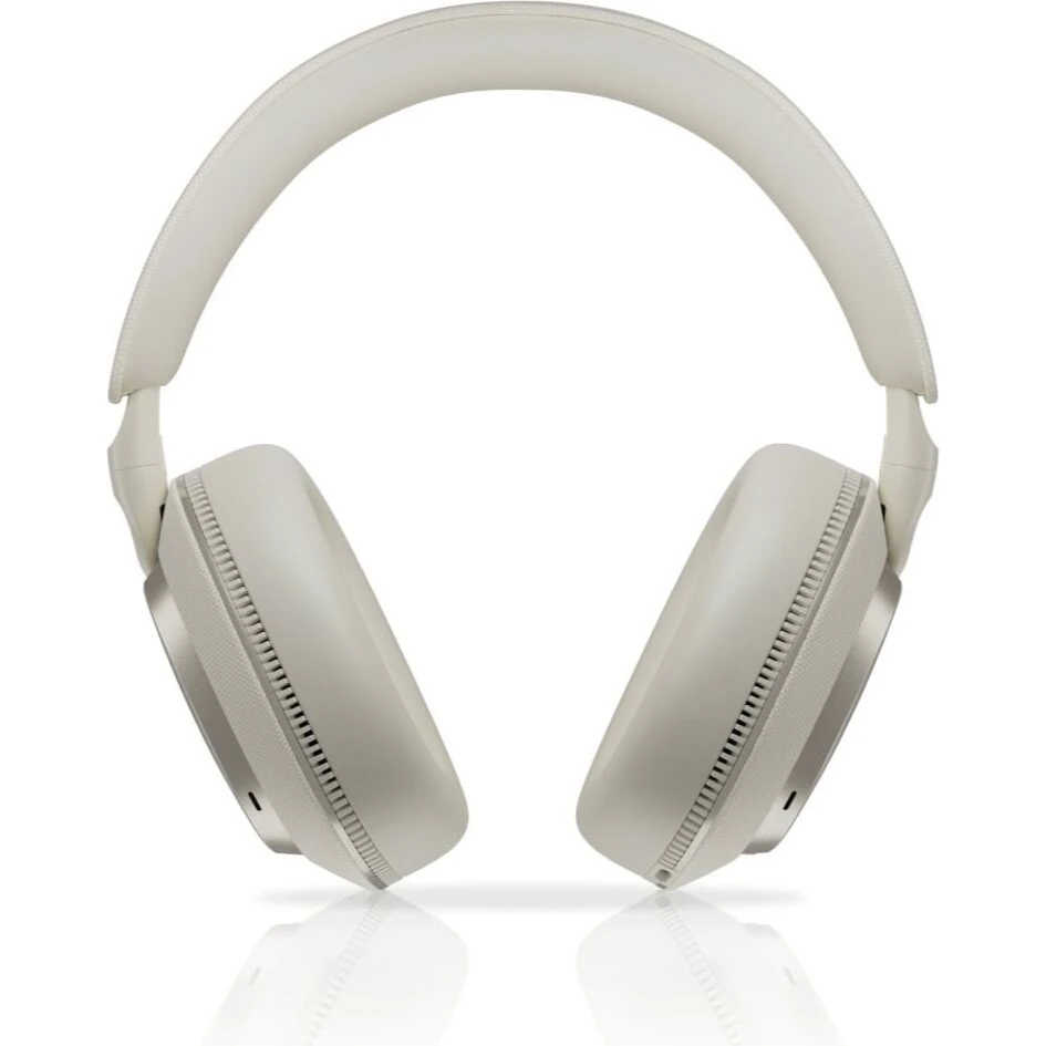 Беспроводные наушники Bowers & Wilkins Px7 S3 Белый (Canvas White)