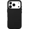Чехол защитный VLP Aster Pro Case MagSafe для iPhone 17 Pro Черный
