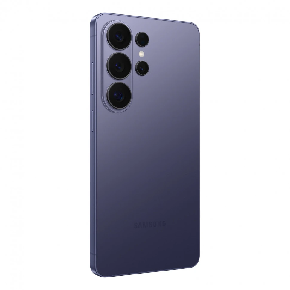 Смартфон Samsung Galaxy S26 Ultra 12/512GB Фиолетовый (Cobalt Violet)