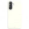Чехол защитный VLP Aster Case для Samsung Galaxy A57 Белый