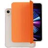 Чехол защитный VLP Dual Folio для iPad mini 7 Оранжевый