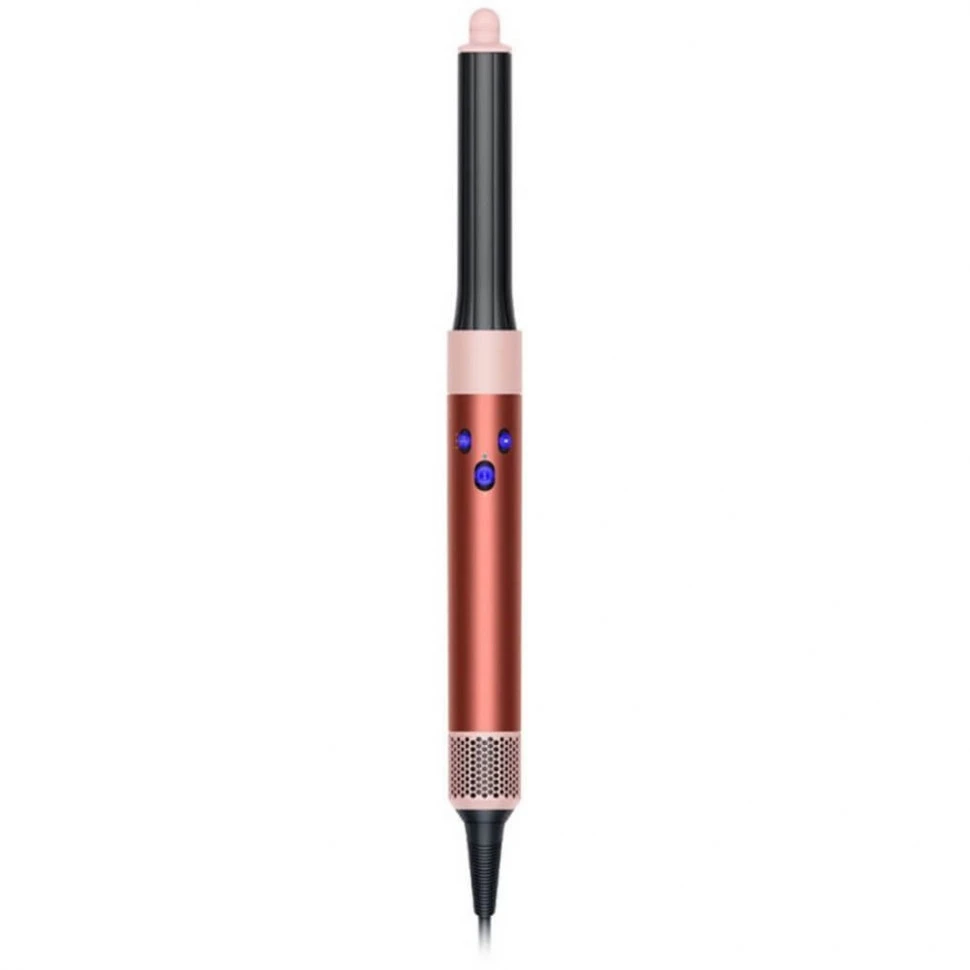 Стайлер Dyson Airwrap Complete Long HS05 Volumise Strawberry Bronze/Blush Pink (EU)