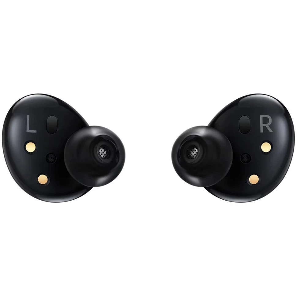 Беспроводные наушники Samsung Galaxy Buds2 Черный (Onyx)