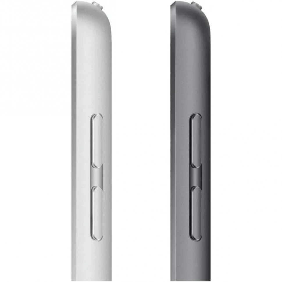 Планшет Apple iPad 10.2 (9th Generation) 256GB Wi-Fi Серый космос