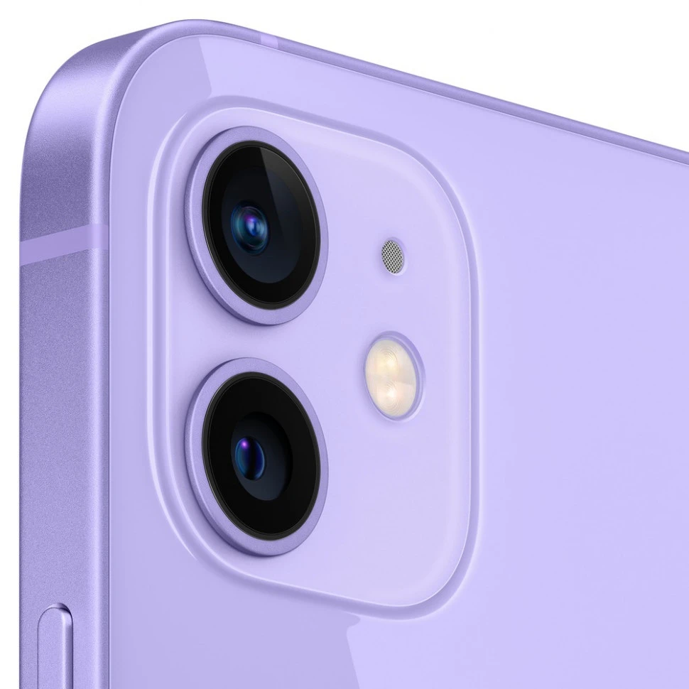 Смартфон Apple iPhone 12 128GB Фиолетовый (Purple)