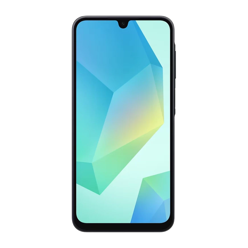 Смартфон Samsung Galaxy A16 4/128GB Черный (Black)