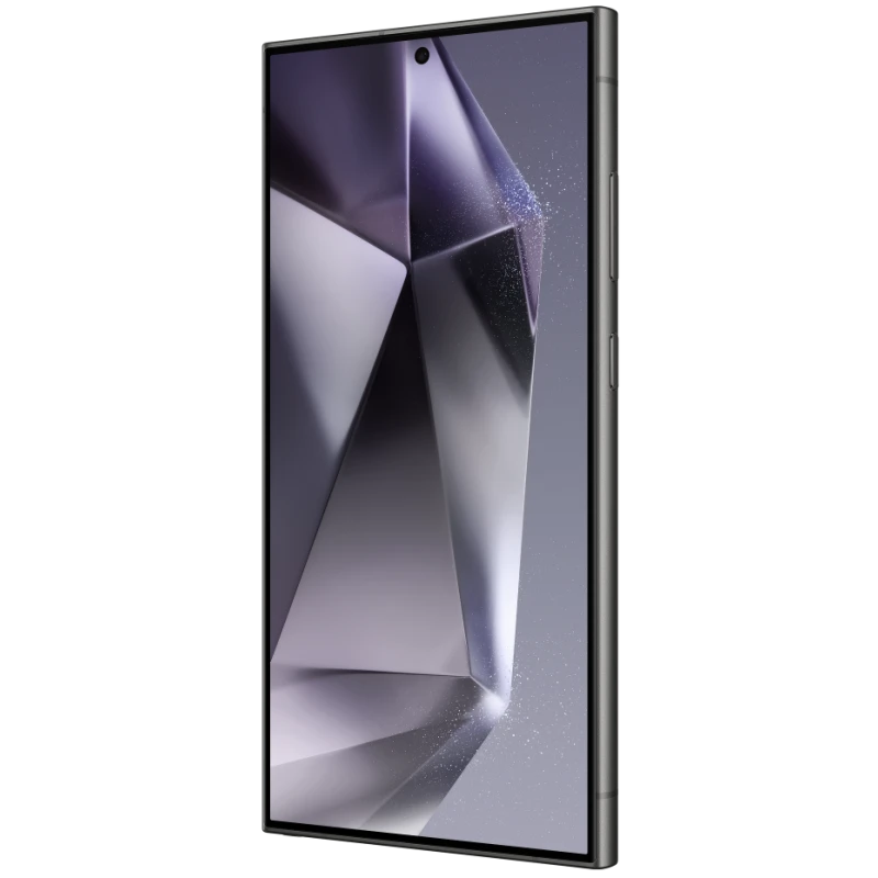 Смартфон Samsung Galaxy S24 Ultra 12/1024GB Синий (Titanium Blue)
