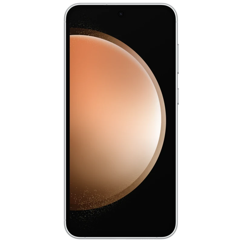 Смартфон Samsung Galaxy S23 FE 8/128GB Бежевый (Cream)