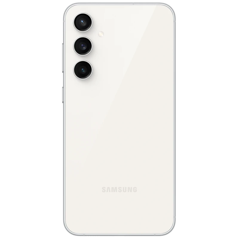 Смартфон Samsung Galaxy S23 FE 8/128GB Бежевый (Cream)