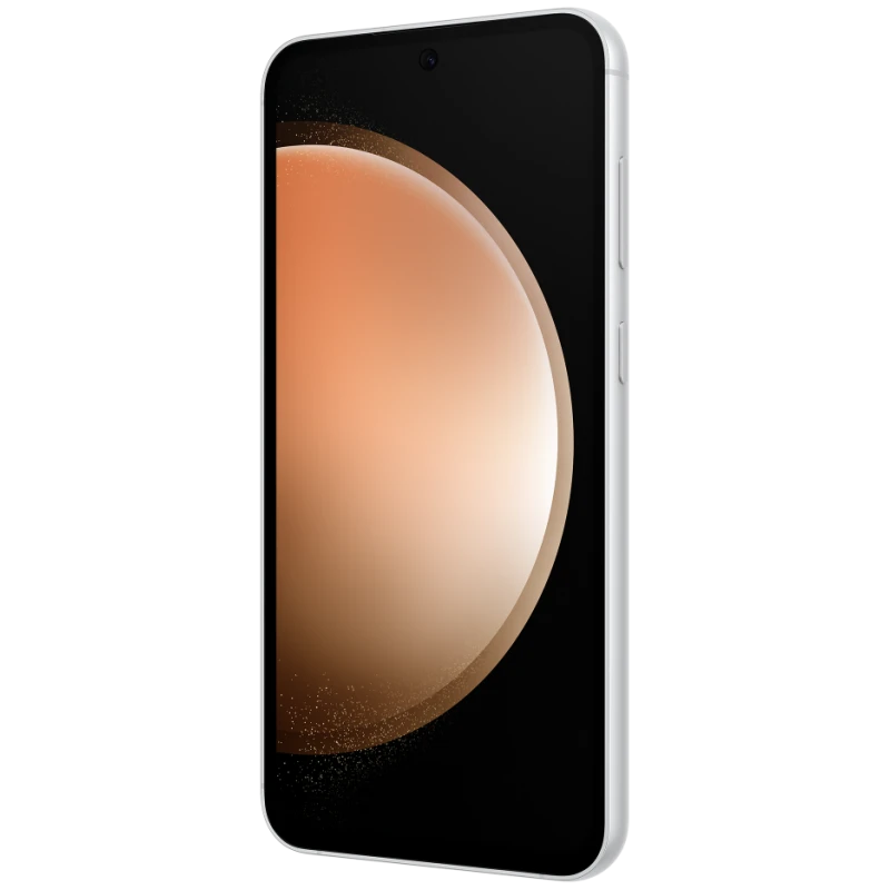 Смартфон Samsung Galaxy S23 FE 8/128GB Бежевый (Cream)