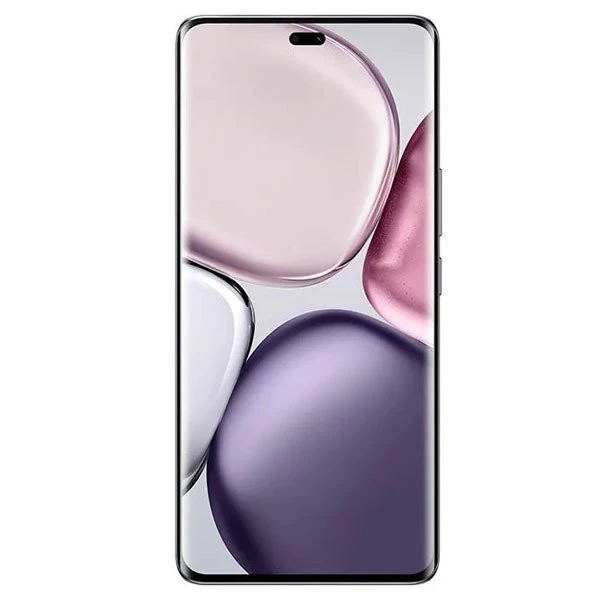 Смартфон HONOR X9c 12/512GB Черный (Titanium Black)