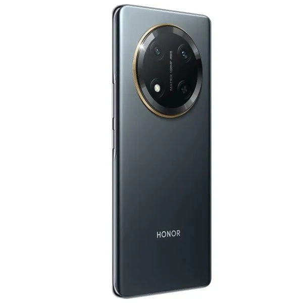 Смартфон HONOR X9c 12/512GB Черный (Titanium Black)