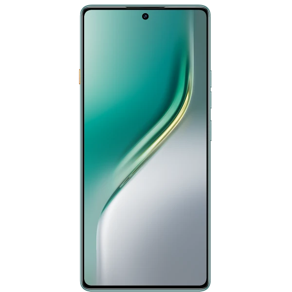 Смартфон TECNO Camon 40 8/256GB Зеленый (Emerald Glow Green)
