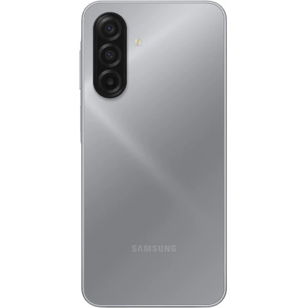 Смартфон Samsung Galaxy A17 4G 8/256GB Gray (Серый)