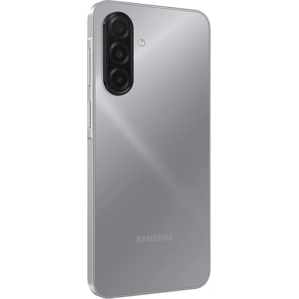 Смартфон Samsung Galaxy A17 4G 8/256GB Gray (Серый)