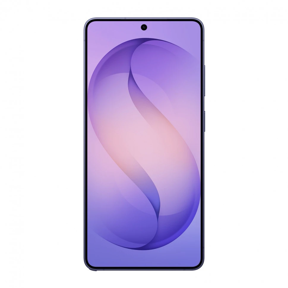 Смартфон Samsung Galaxy S26 Ultra 16/1024GB Фиолетовый (Cobalt Violet)