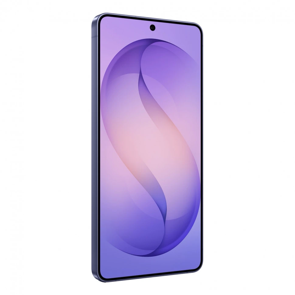 Смартфон Samsung Galaxy S26 Ultra 16/1024GB Фиолетовый (Cobalt Violet)