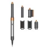 Стайлер Dyson Airwrap Complete Long HS05 Nickel/Copper (EU)