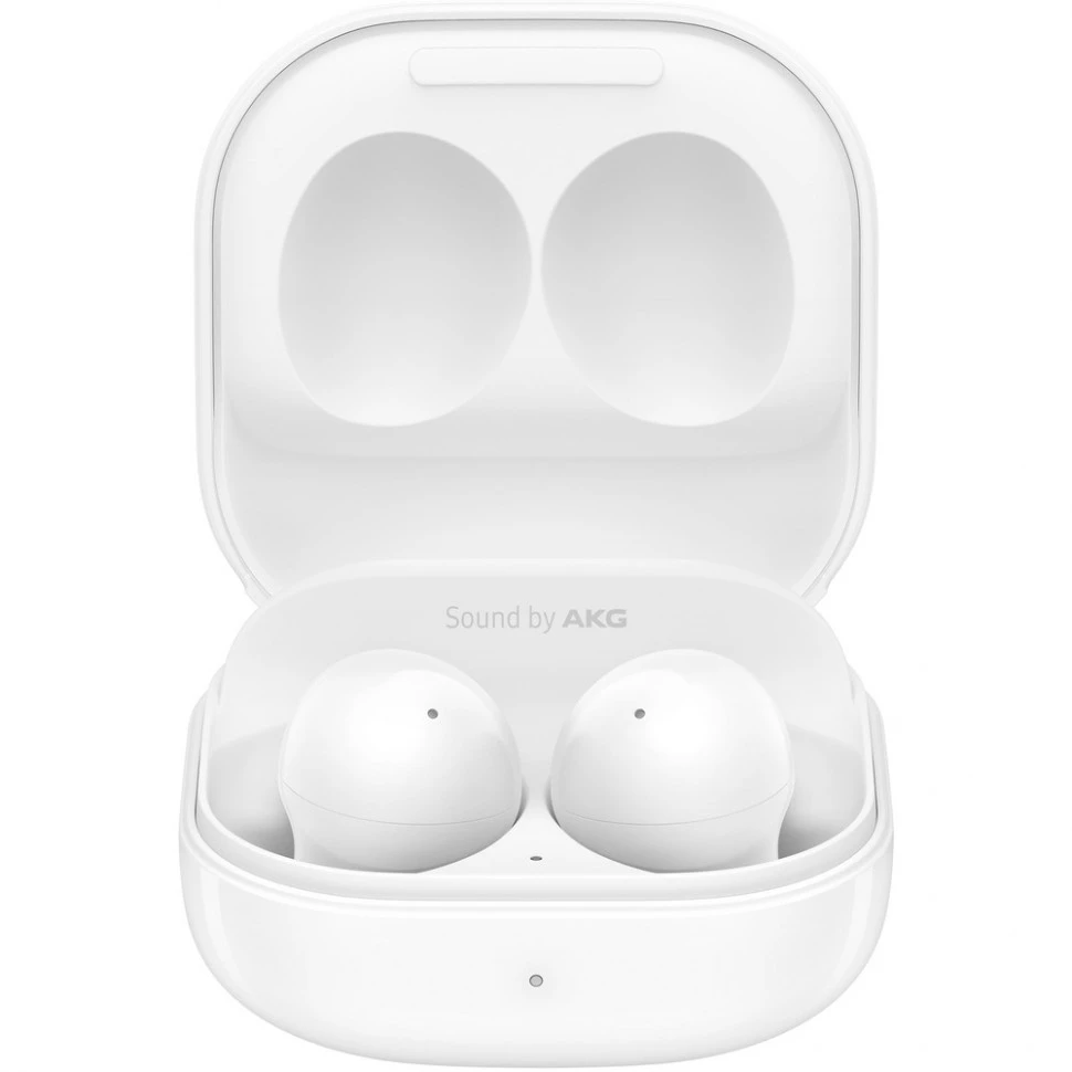 Беспроводные наушники Samsung Galaxy Buds2 Белый (White)