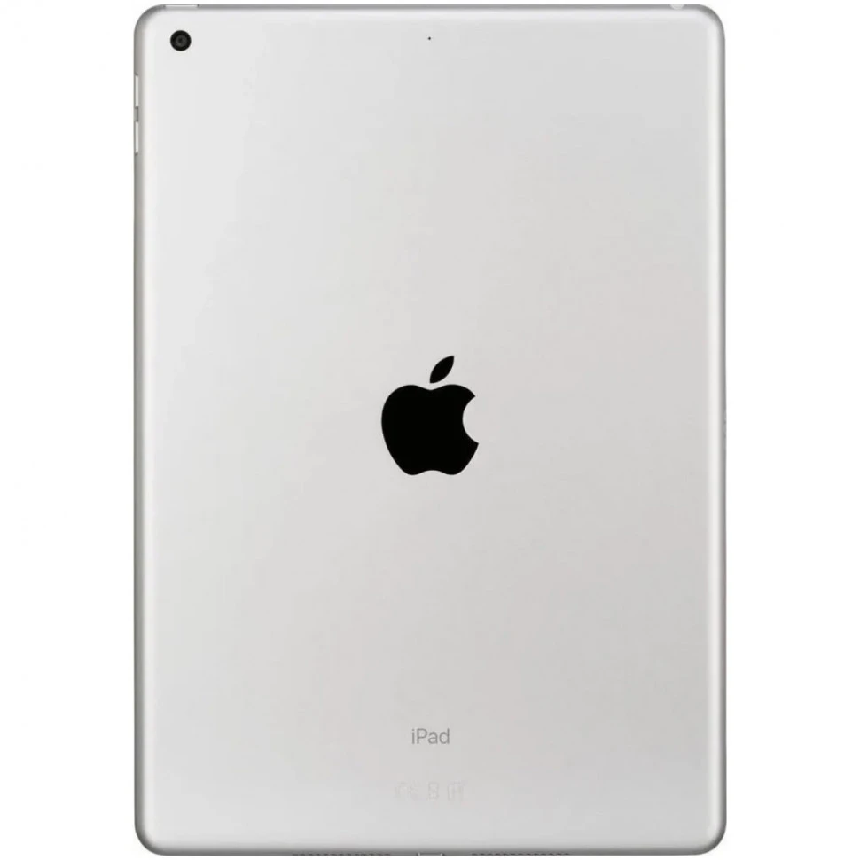 Планшет Apple iPad 10.2 (9th Generation) 64GB Wi-Fi Серебро