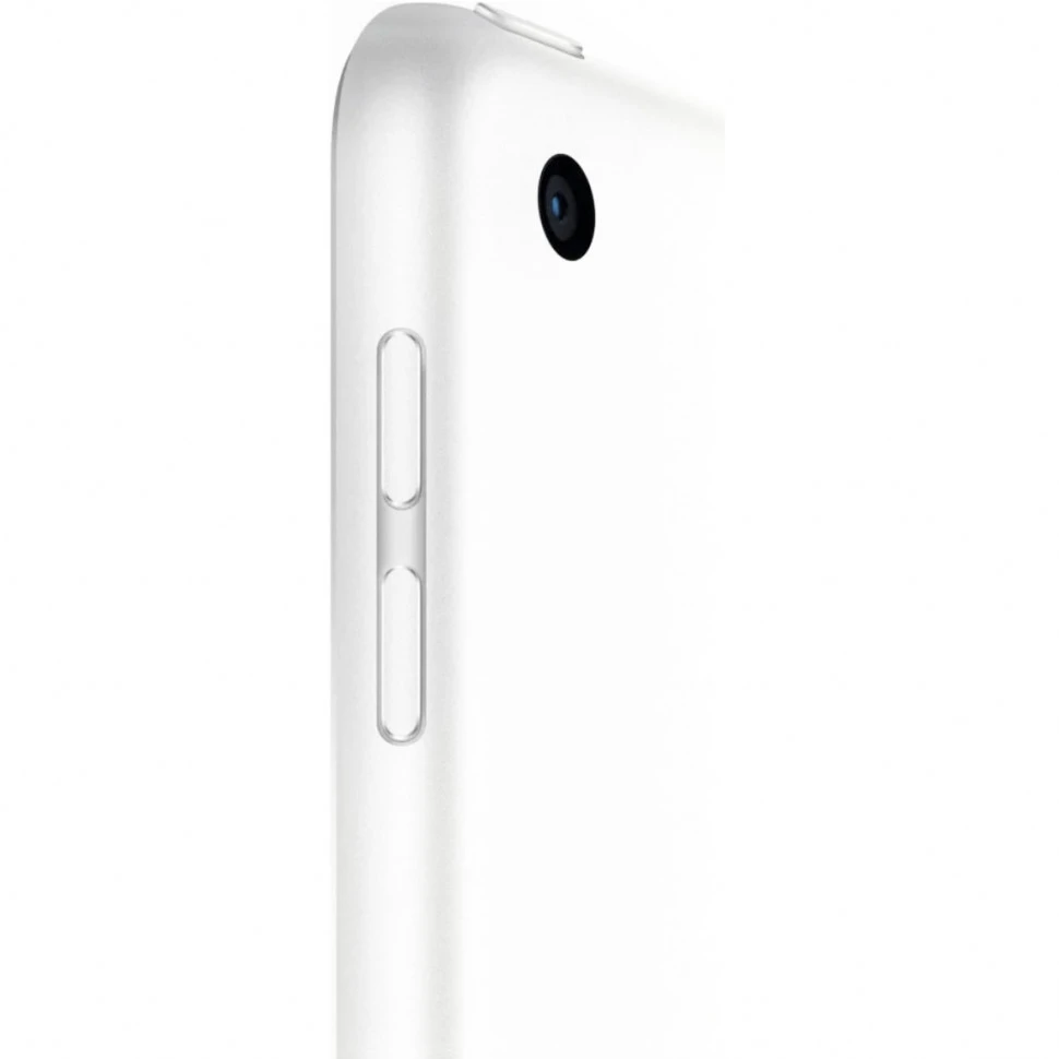 Планшет Apple iPad 10.2 (9th Generation) 64GB Wi-Fi Серебро