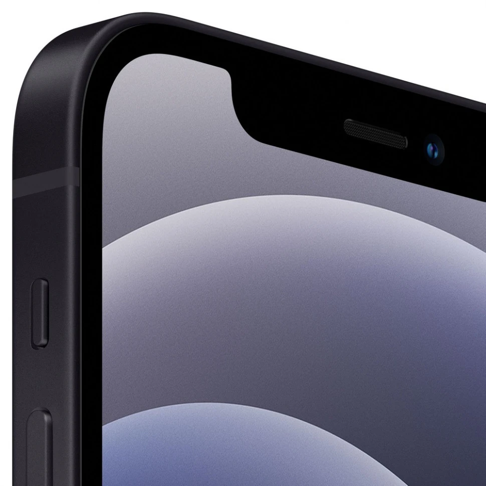 Смартфон Apple iPhone 12 128GB Черный (Black)