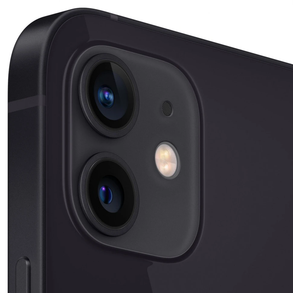 Смартфон Apple iPhone 12 128GB Черный (Black)