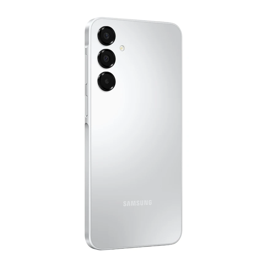 Смартфон Samsung Galaxy A16 6/128GB Серый (Gray)
