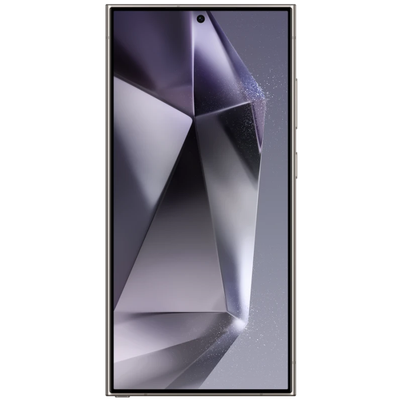 Смартфон Samsung Galaxy S24 Ultra 12/256GB Фиолетовый (Titanium Violet)