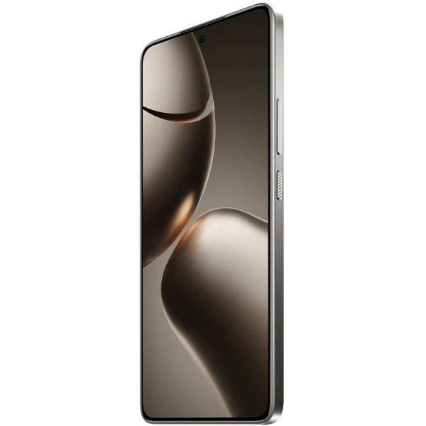 Смартфон Xiaomi 14T 12/256GB Серый (Titan Gray)