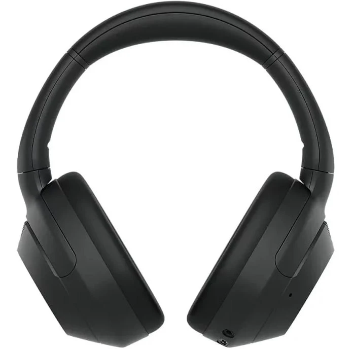 Беспроводные наушники Sony ULT Wear WH-ULT900N Черный (Black)